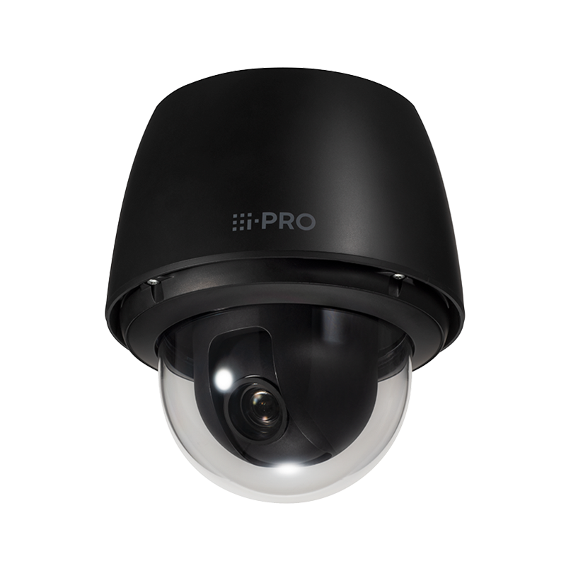 i-PRO WV-S65340-Z2N1 2MP (1080p) 21x Outdoor PTZ Network Camera