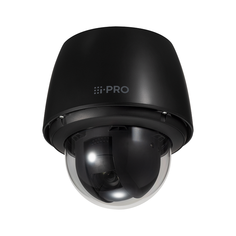 Ivpro Camera i-PRO WV-S65340-Z4N1 2MP (1080p) 40x Outdoor PTZ Network Camera