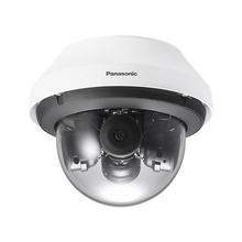 i-PRO WV-S8531N 4XFHD(8MP) MULTI-SENSOR OUTDOOR VANDAL RESISTANCE