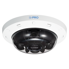 i-PRO WV-S8544 4X4MP(16MP) MULTI-SENSOR OUTDOOR VANDAL RESISTANCE