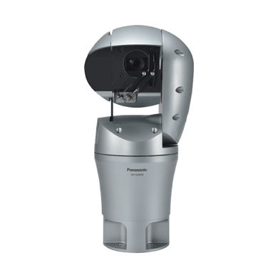 i-PRO WV-SUD638 30x Full HD Aero PTZ Network Camera