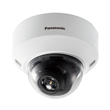 i-PRO WV-U2142LA 4MP INDOOR DOME CAMERA, H.265/H.264/MJPEG, 2.9-7.3MM