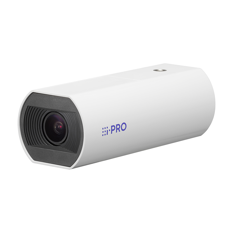 i-PRO WV-U11301-F3 2MP Indoor Box Camera
