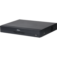 Dahua X51C3E8 16CH Analytics+ Penta-brid XVR H.265 5M-N Mini 1U 1 SATA Bays, 8TB