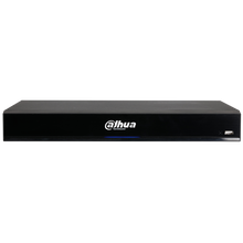 Dahua X72A2A 8CH 4K Penta-brid HDCVI/AHD/TVI/CVBS/IP DVR