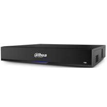 Dahua X74A3L 16+16CH 4K Penta-brid HDCVI/AHD/TVI/CVBS/IP DVR