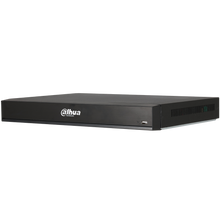 Dahua X82A3A 16+16CH 1U 4K Penta-brid HDCVI/AHD/TVI/CVBS/IP with Analytics+ DVR