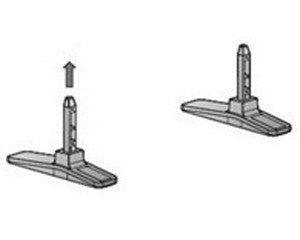 Hanwha SBM-320ST Monitor Stand