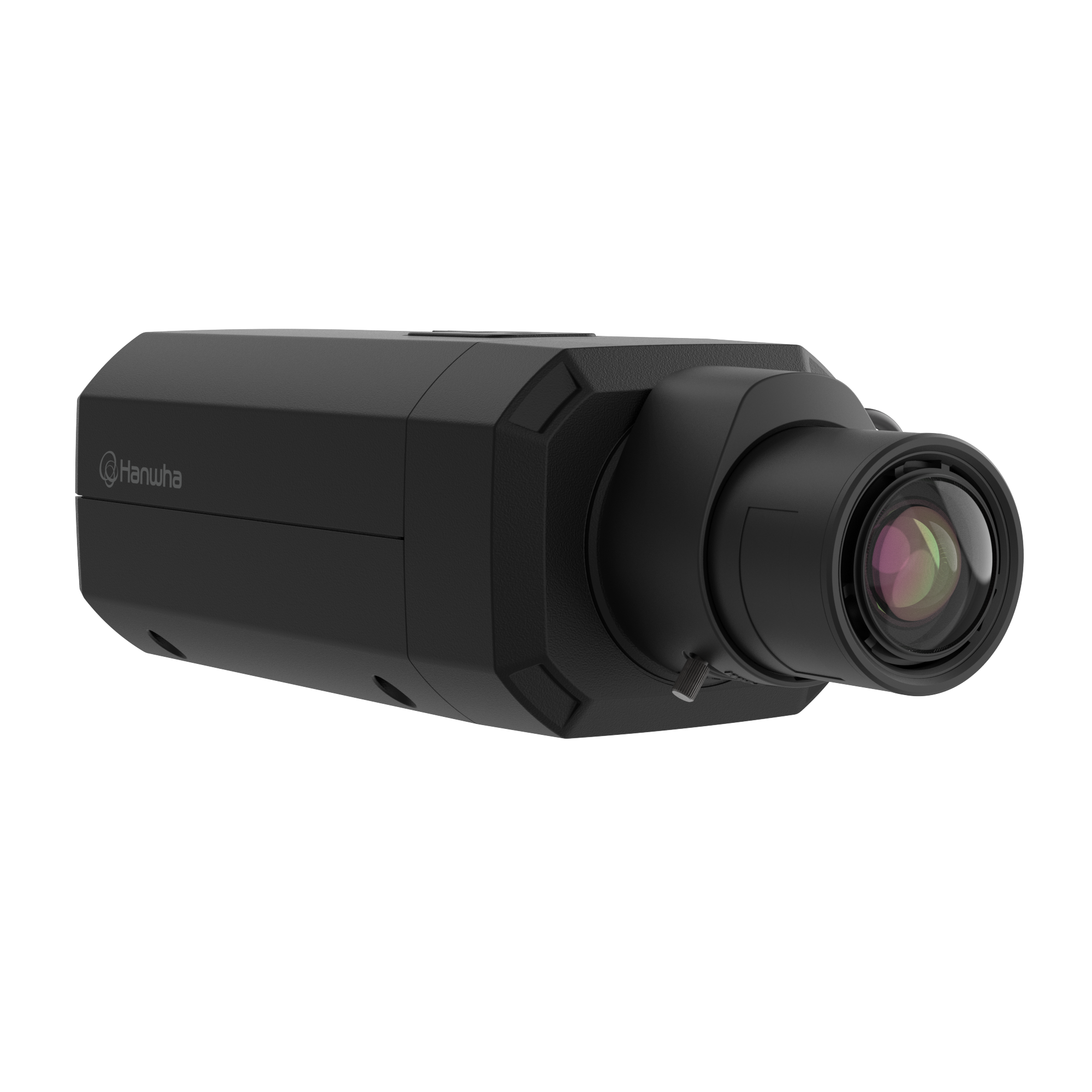 Hanwha XNB-A6004 2MP Box AI Camera