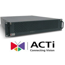 ACTi XNR-4200 Rackmount Standalone NVR