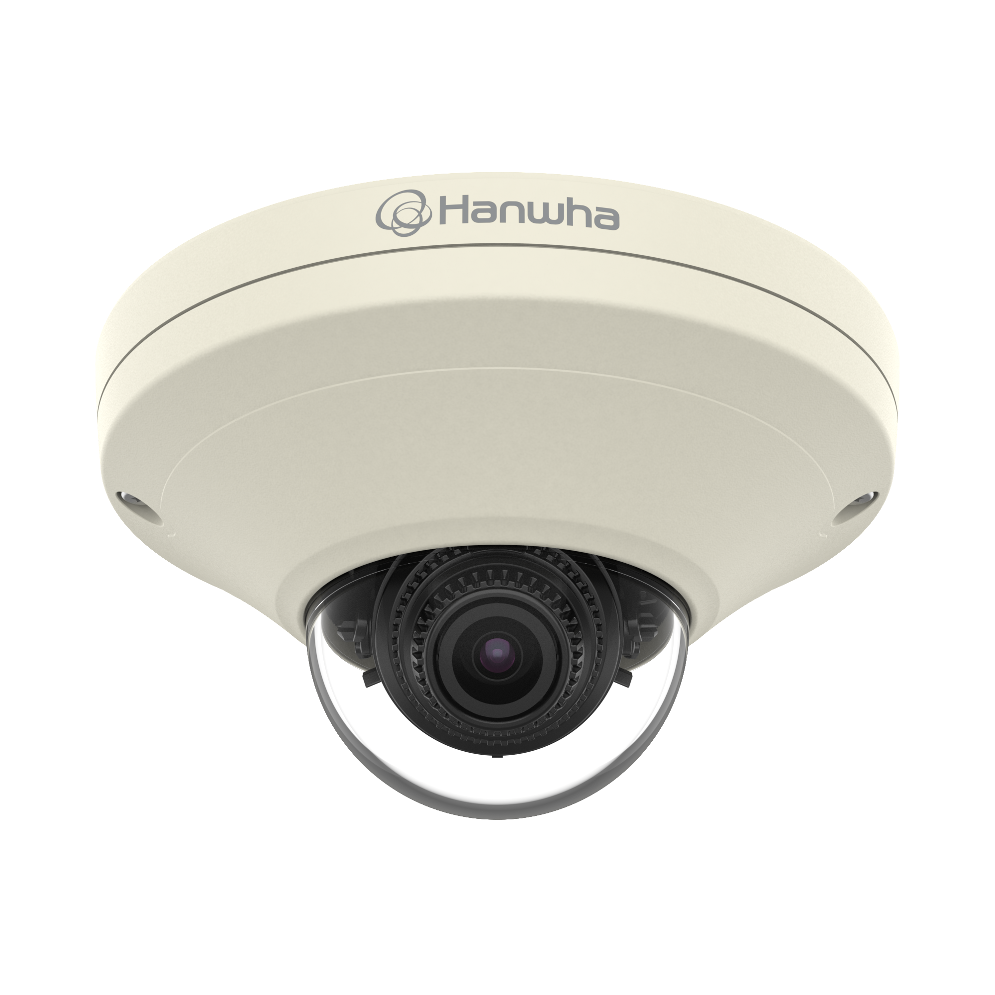 Hanwha XNV-6011/KME 2MP Compact Vandal Dome