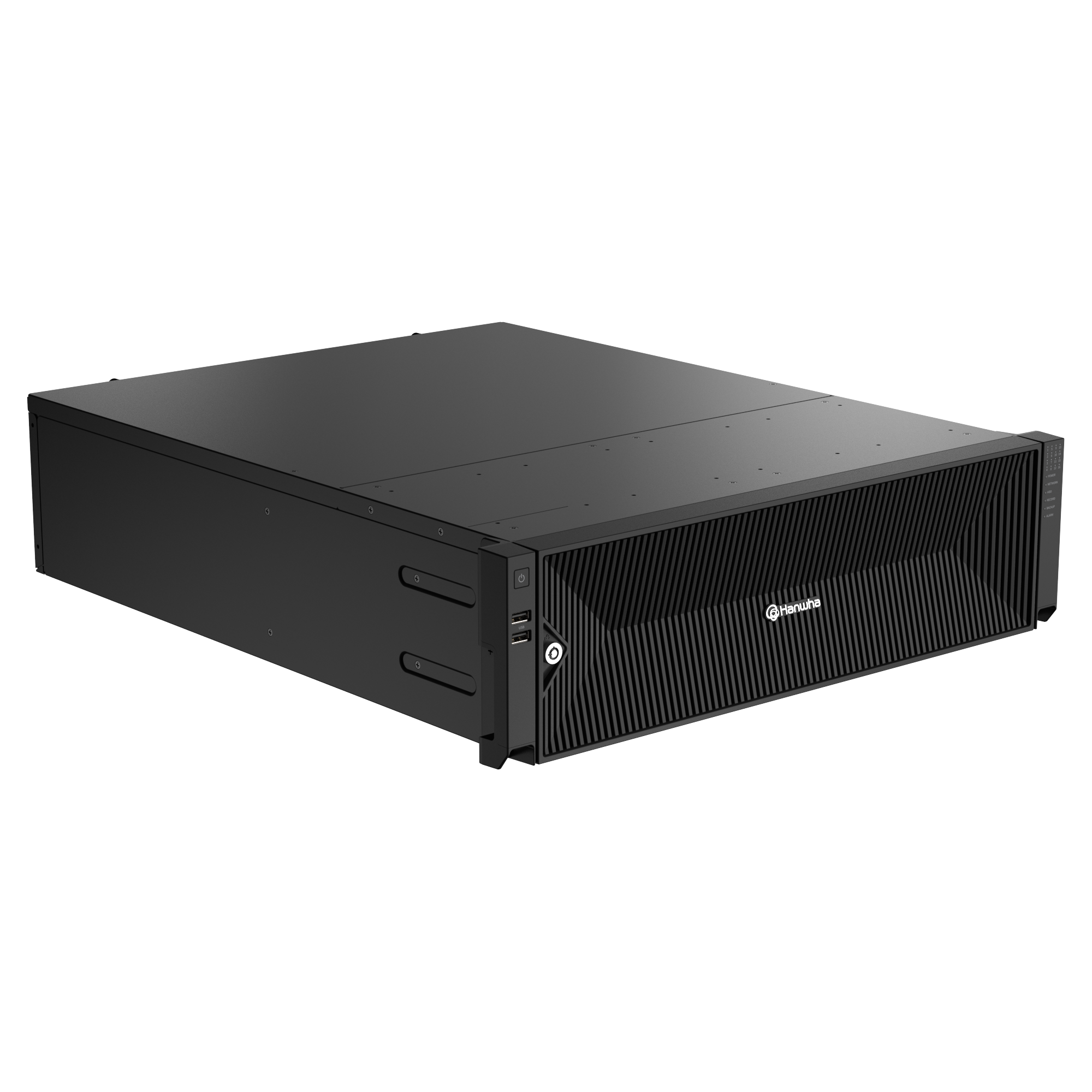 Hanwha XRN-3220B4 32 Channel NVR