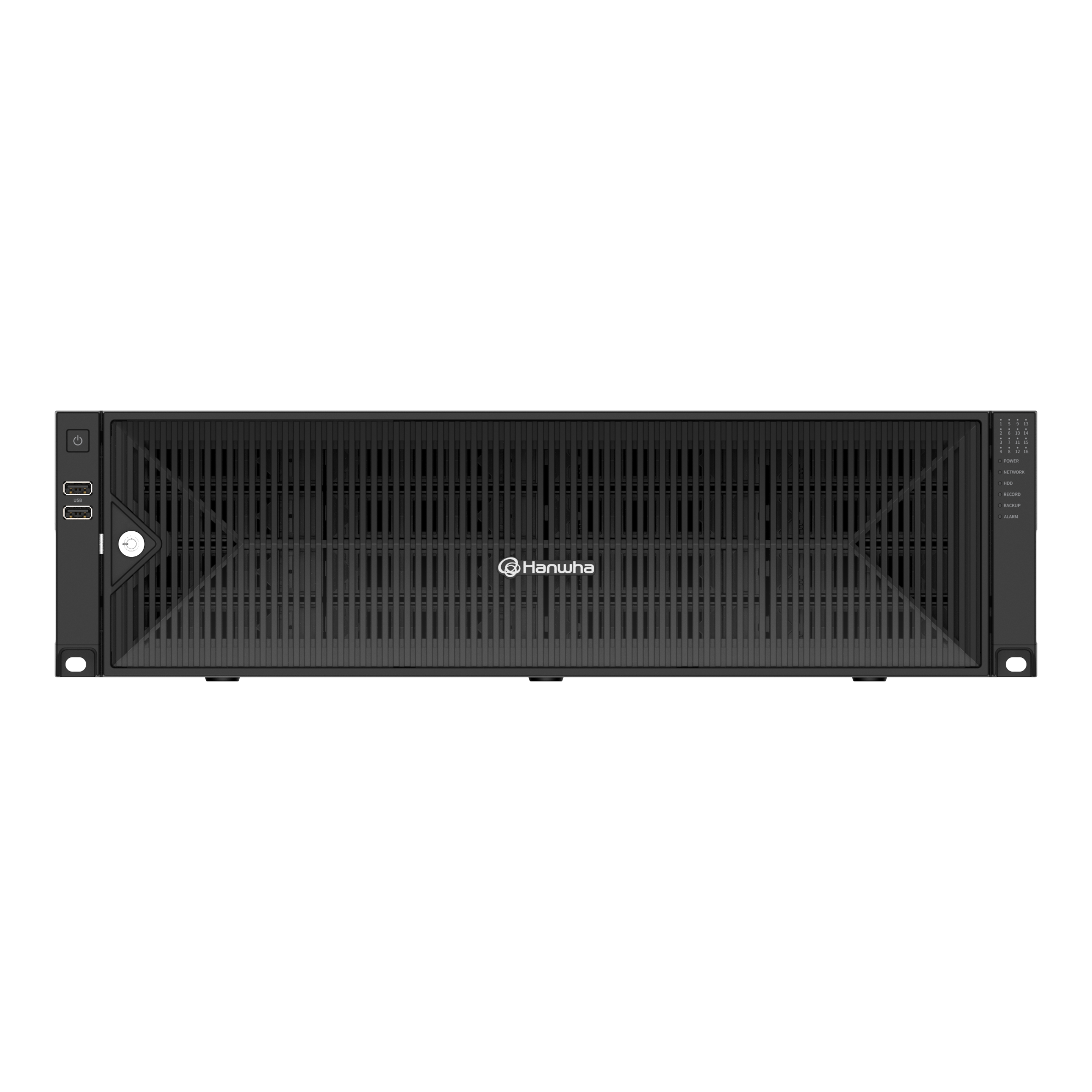 Hanwha XRN-3220B4 32 Channel NVR