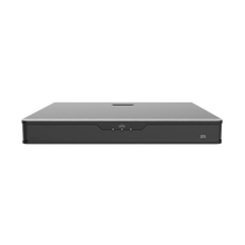 Uniview XVR302-32Q3 32 Channel DVR, XVR With 32 BNC Plus 4 IP