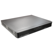 ACTi ZNR-220P 16-Channel 2-Bay PoE NVR