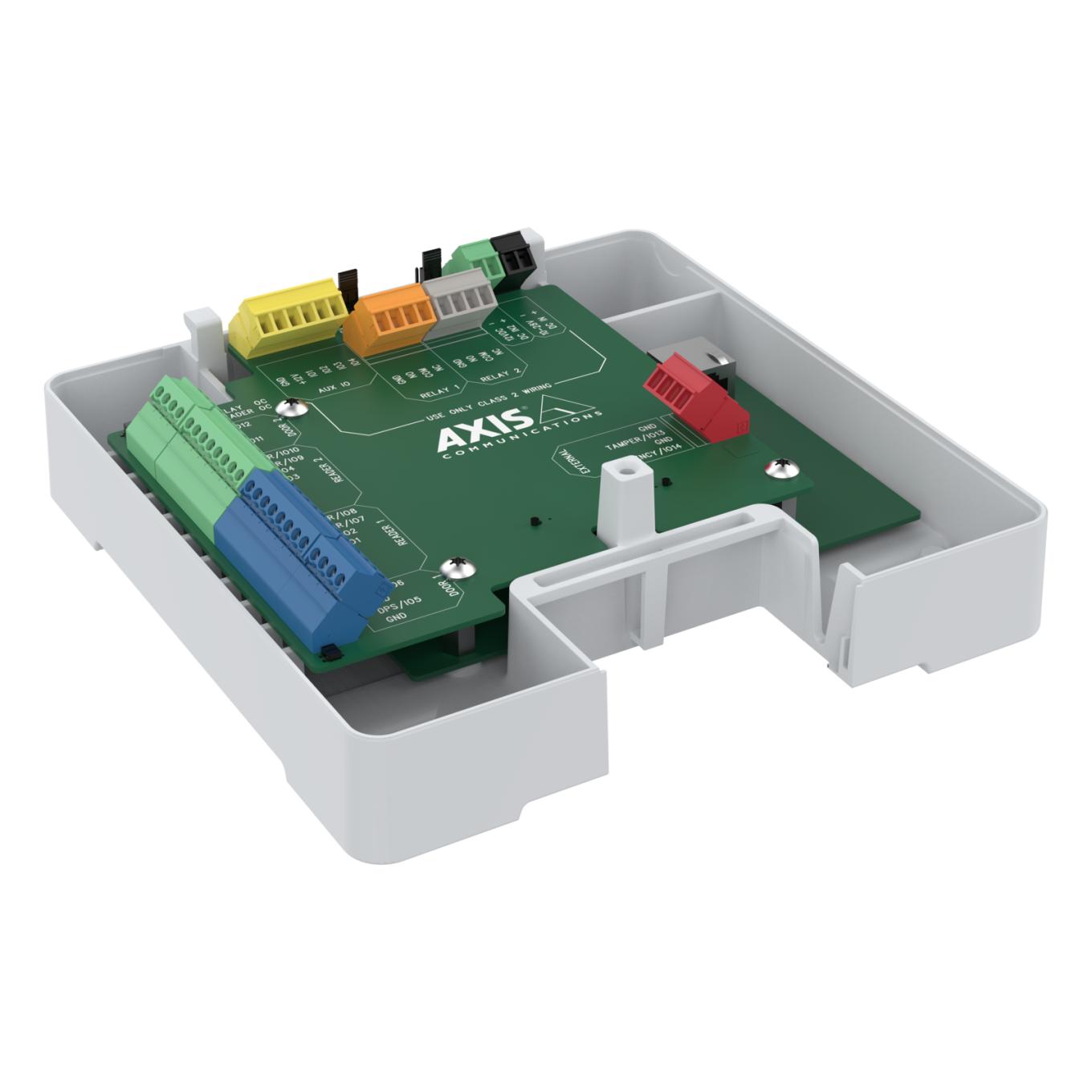 AXIS A1610-B Network Door Controller