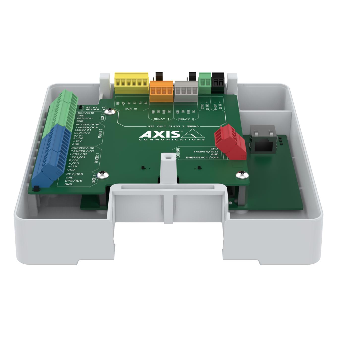 AXIS A1610-B Network Door Controller