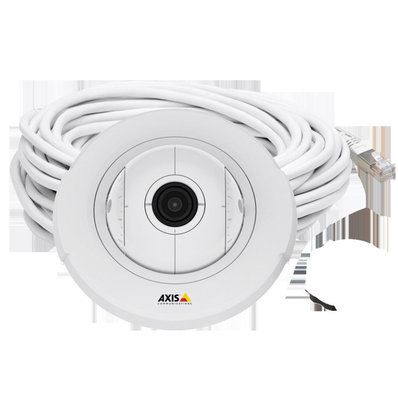 AXIS F4005 (0798-001) 1080p Dome Sensor Unit