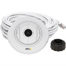 AXIS F4005 (0798-001) 1080p Dome Sensor Unit