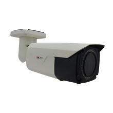 ACTi A45 2MP Face / People / Car Detection 4.3x Zoom Bullet Network Camera