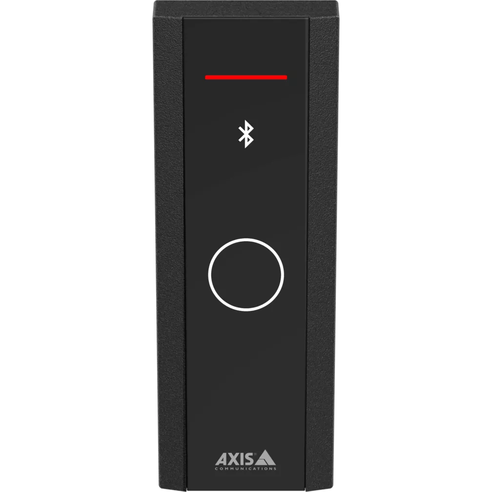 AXIS A4612 Network Bluetooth® Reader (03072-001)