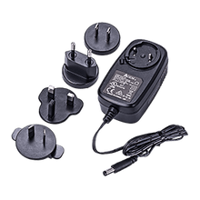 Vivotek AA-221 180° DC12V 1.5A Power Adapter