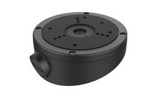 Hikvision ABSB Bracket, Black Angled Base