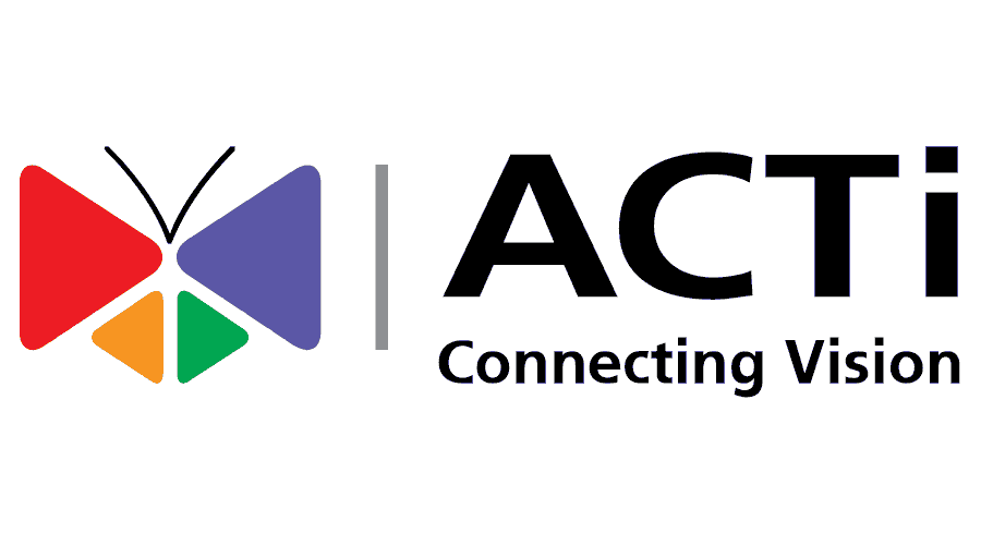 ACTi R707-90004 DIO / AIO connector for A82