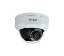 ACTi Z91 4MP Outdoor Mini Dome Network Camera