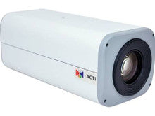 ACTi I27 4MP 30x Zoom Box Network Camera