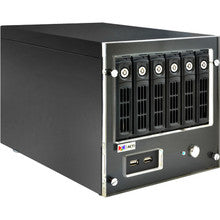 ACTi GNR-330 64-CH 6-Bay RAID NVR