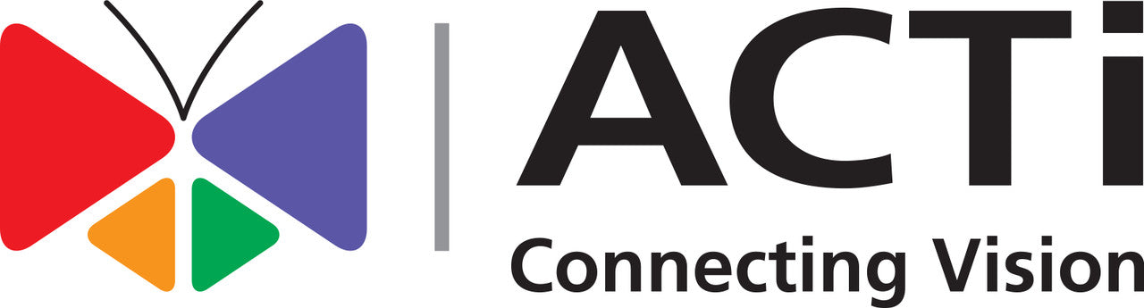 ACTi LCMAS6000-12 Price listed is for 1 month of ACTi cloud-based service of 1 channel of RAS or A