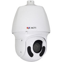 ACTi Z950 2MP 20x Zoom Speed Dome Network Camera