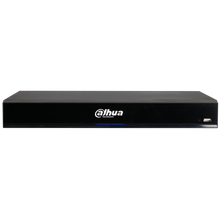 Dahua X72A3A 4K 16+16CH 1U Penta-brid HDCVI/AHD/TVI/CVBS/IP DVR
