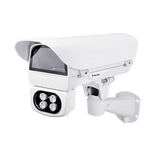 Vivotek AE-244-wBS IR PoE Heater / Blower Outdoor Enclosure