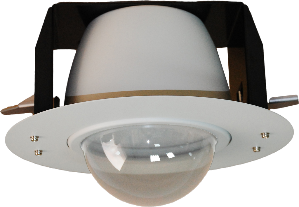 Vivotek AE-201 Indoor Recessed Dome for Mini Box Camera