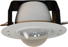 Vivotek AE-201 Indoor Recessed Dome for Mini Box Camera