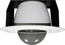 Vivotek AE-202 Indoor Recessed Dome for Mini Box Camera