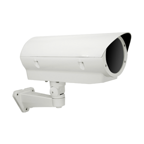 Vivotek AE-211 Camera enclosure with blower (With T bracket)