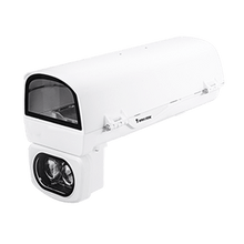 Vivotek AE-243 IR Heater / Blower Outdoor Enclosure