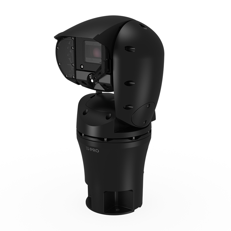 i-PRO WV-X67710-Z3L1 4K AI Rugged PTZ Camera with IR (30x zoom)