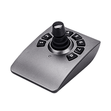 Vivotek AJ-001 Joystick for Speed Domes, NVRs, & CMS/VMS
