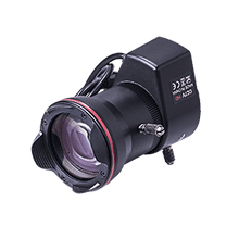 Vivotek AL-238 5 ~ 50mm Varifocal Lens