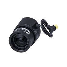 Vivotek AL-246 2.8 ~ 8.5mm Varifocal Lens