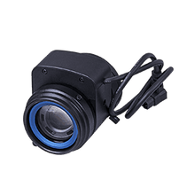 Vivotek AL-248 12 ~ 50mm Varifocal Lens