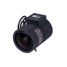 Vivotek AL-24B  3.6 ~ 17mm Varifocal Lens