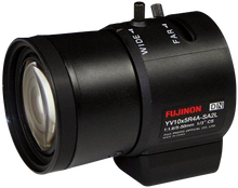 Vivotek AL-233 5-50mm Varifocal Lens