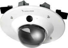 Vivotek AM1000 Recessed Kit