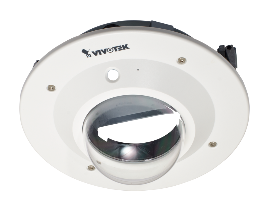 Vivotek AM-102 Recessed Kit for Indoor Dome