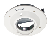 Vivotek AM-102 Recessed Kit for Indoor Dome